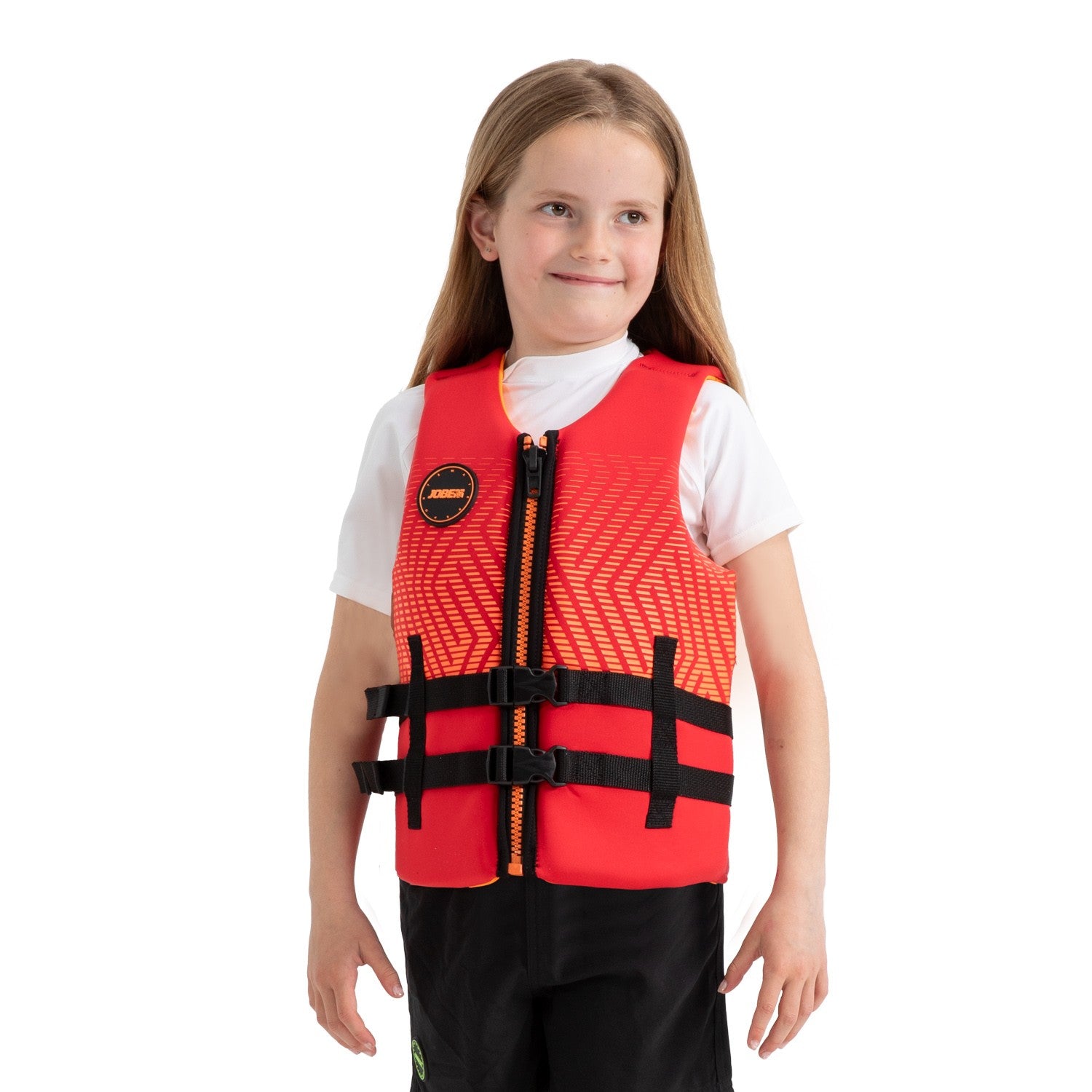 Jobe Neoprene Life Vest Kids - thumbnail 3