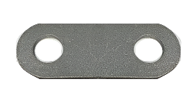 Honda Shift Plate - thumbnail 2