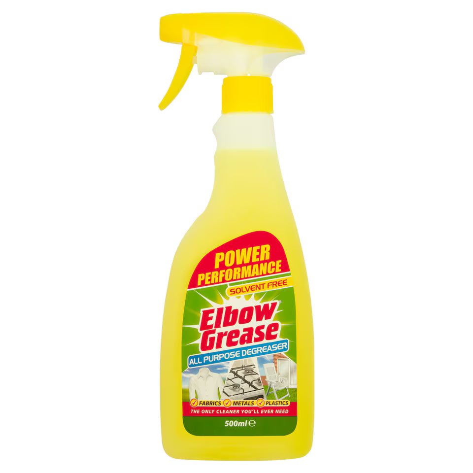 Elbow Grease  All Purpose Degreaser