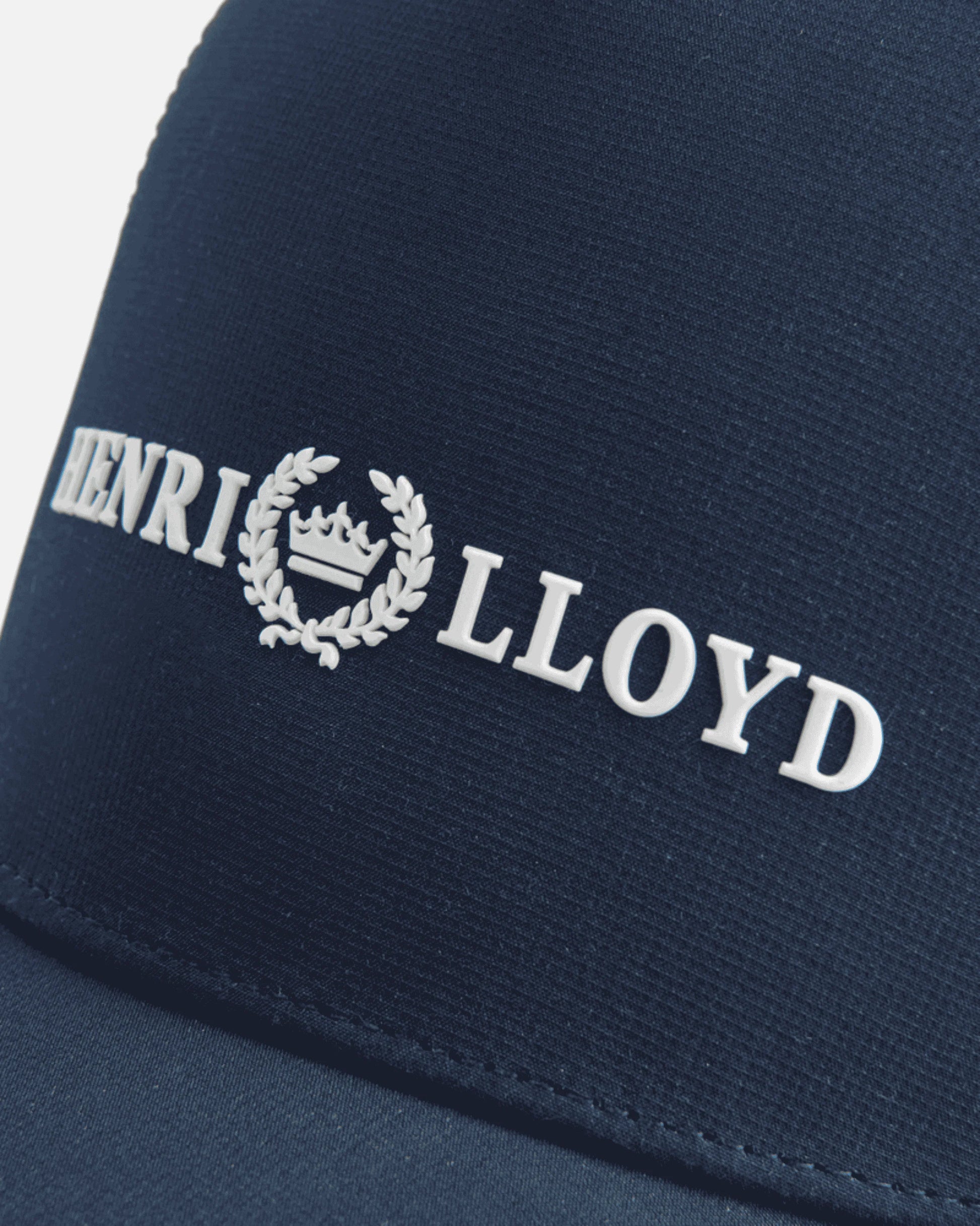 Henri Lloyd Sail Tec Cap - 7