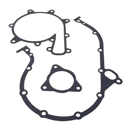 Quicksilver 27-68714A7 Gasket Set - thumbnail 2