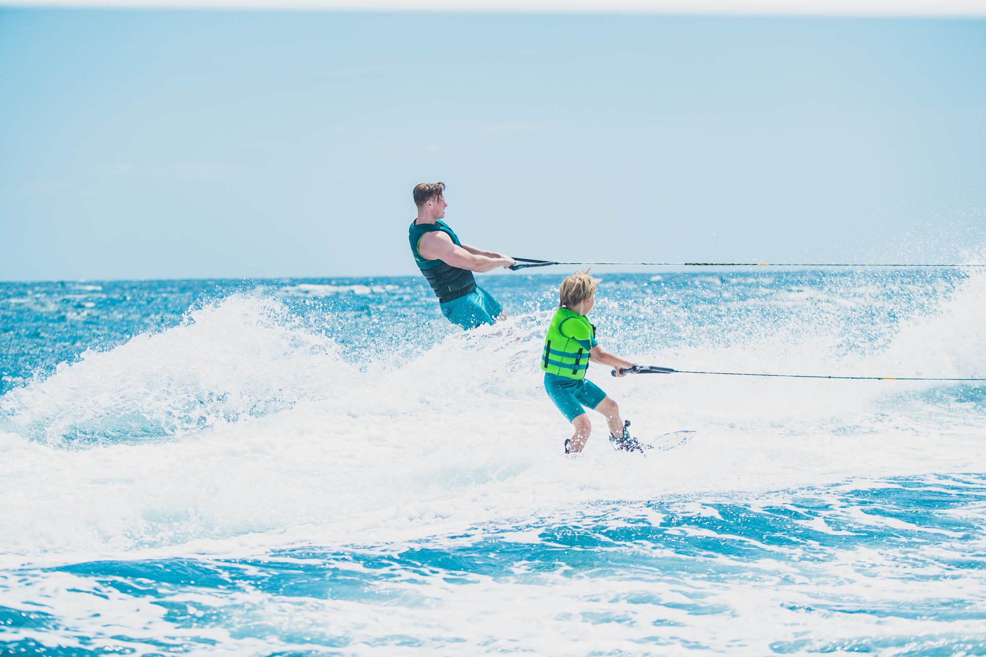 Jobe Jinx Junior Wakeboard Package 128 - thumbnail 6