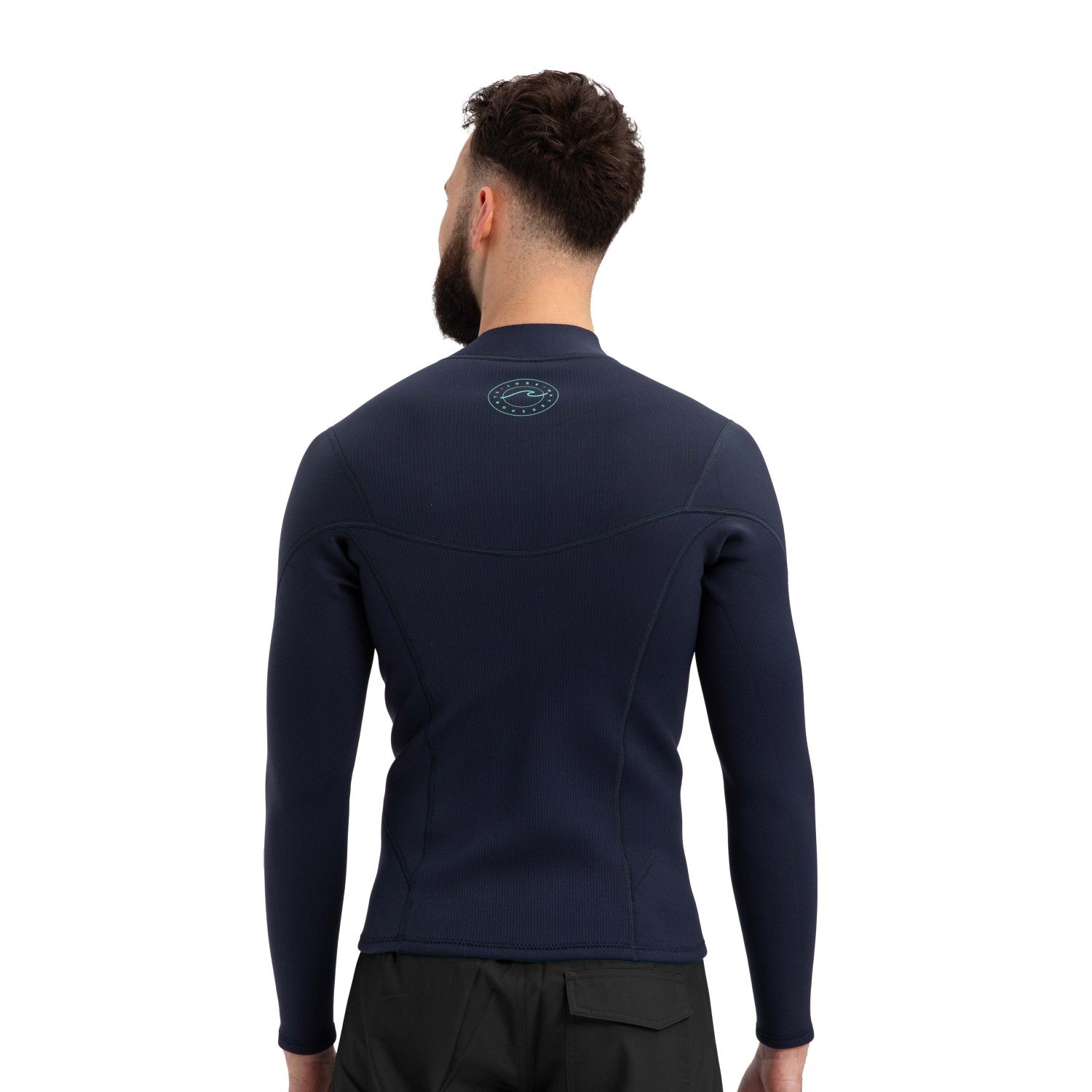 Jobe Men`s Neoprene Long Sleeve Top - 3
