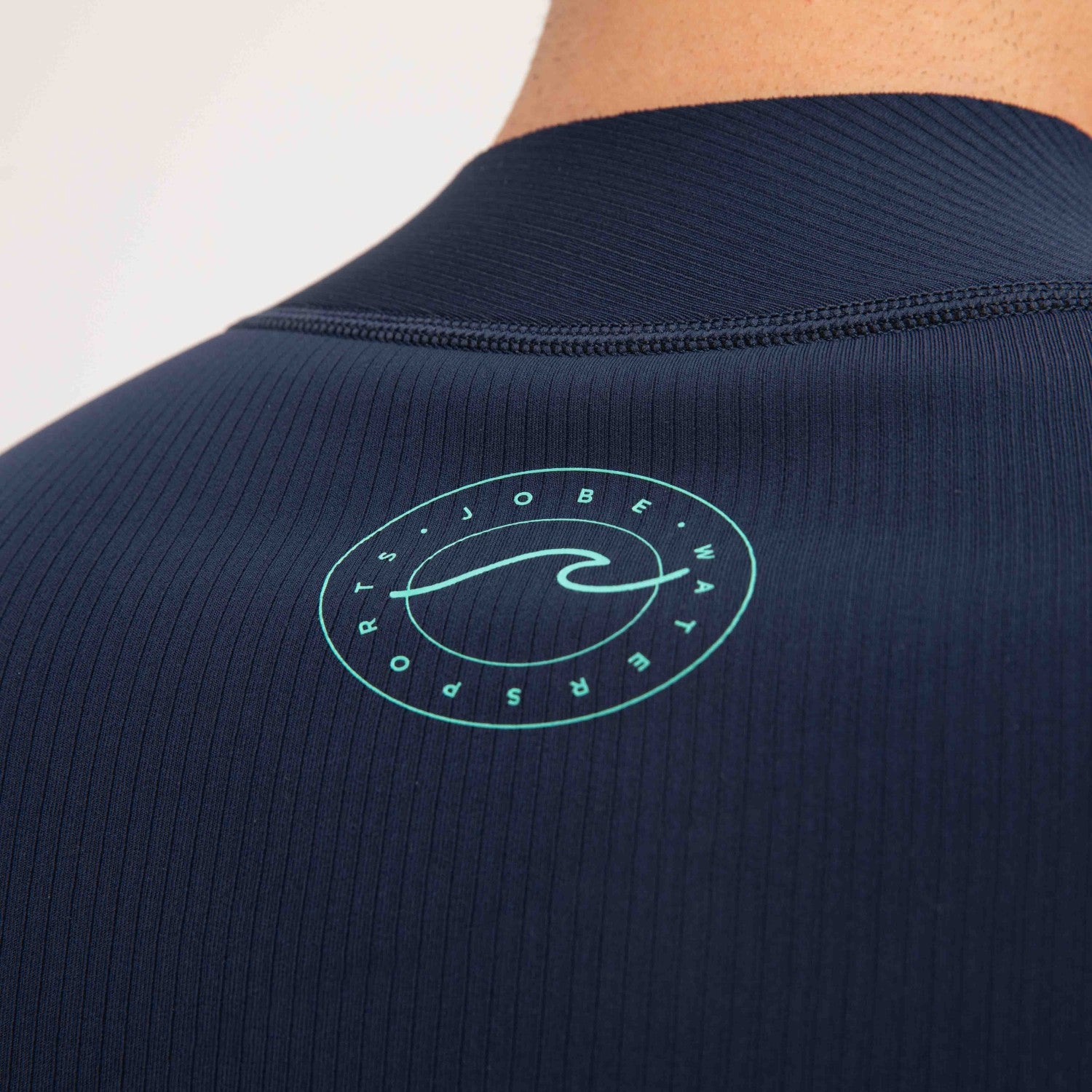 Jobe Men`s Neoprene Long Sleeve Top - thumbnail 4
