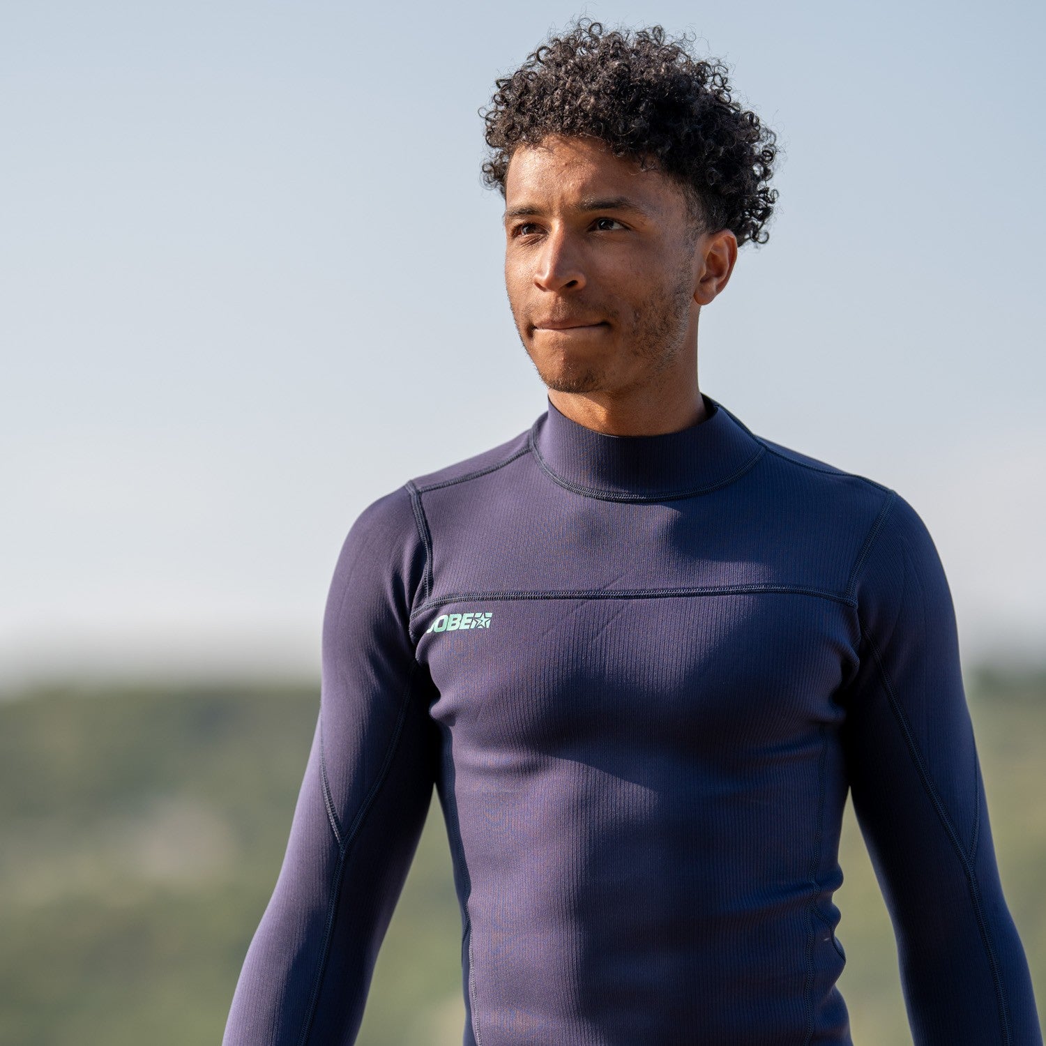Jobe Men`s Neoprene Long Sleeve Top - thumbnail 7