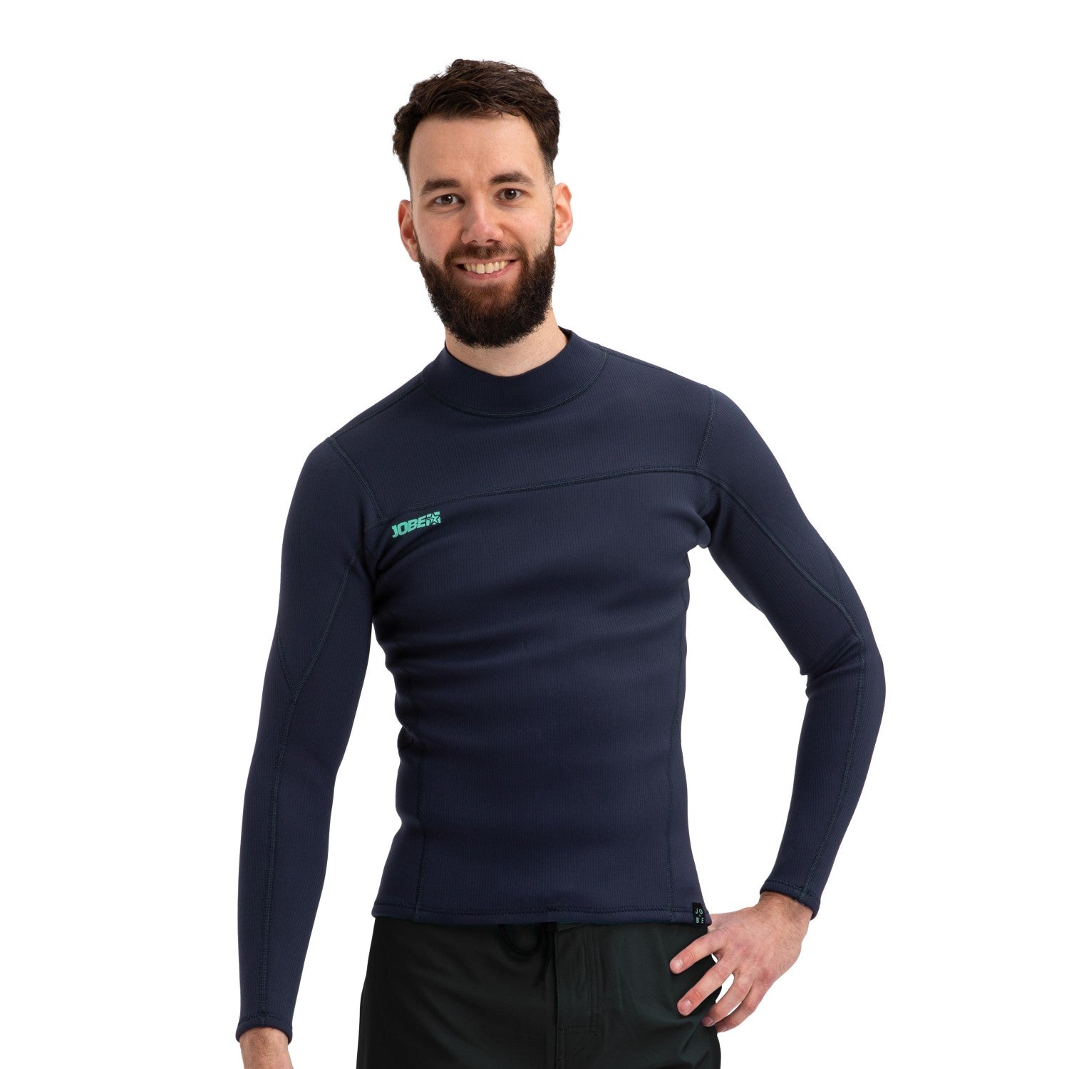 Jobe Men`s Neoprene Long Sleeve Top - thumbnail 2