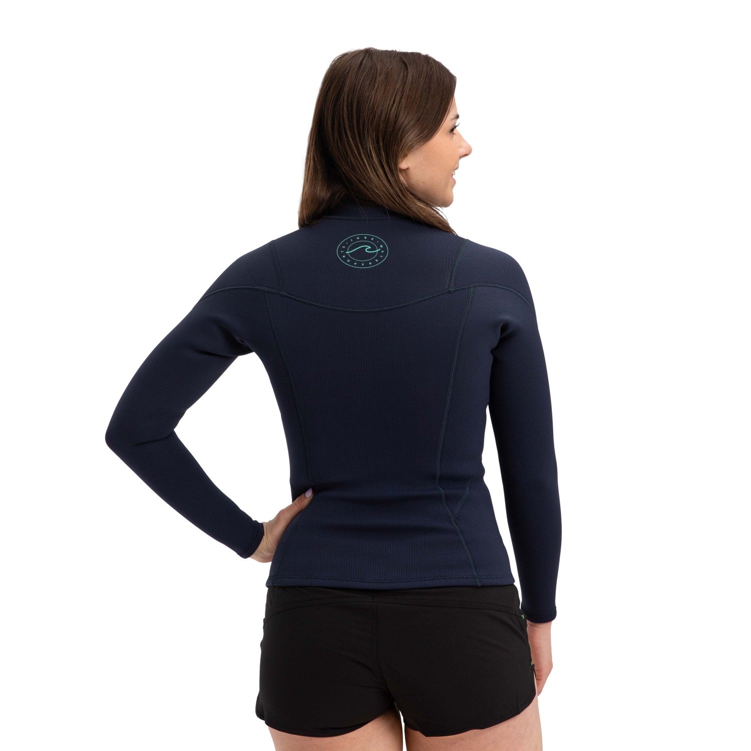 Jobe Women`s Neoprene Long Sleeve Top - 3