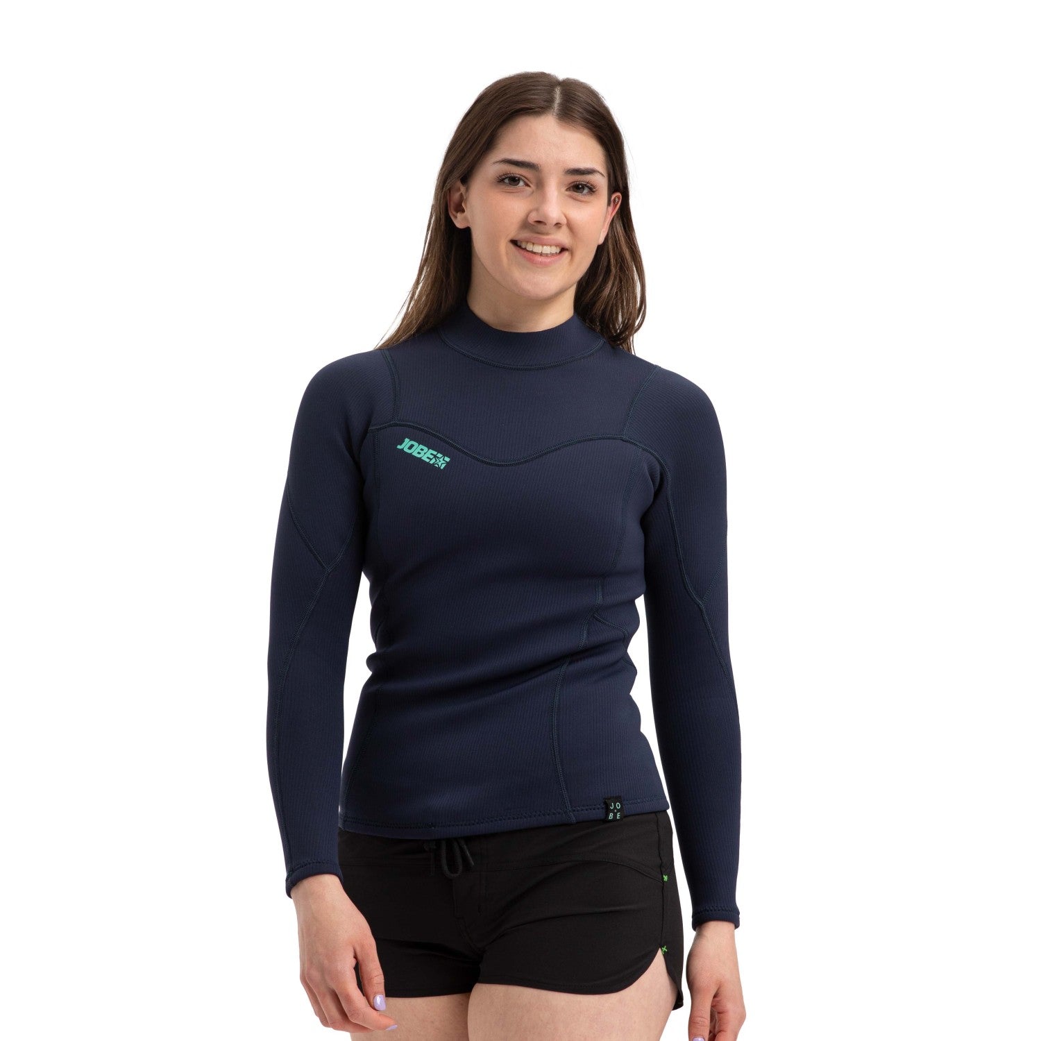 Jobe Women`s Neoprene Long Sleeve Top - thumbnail 2