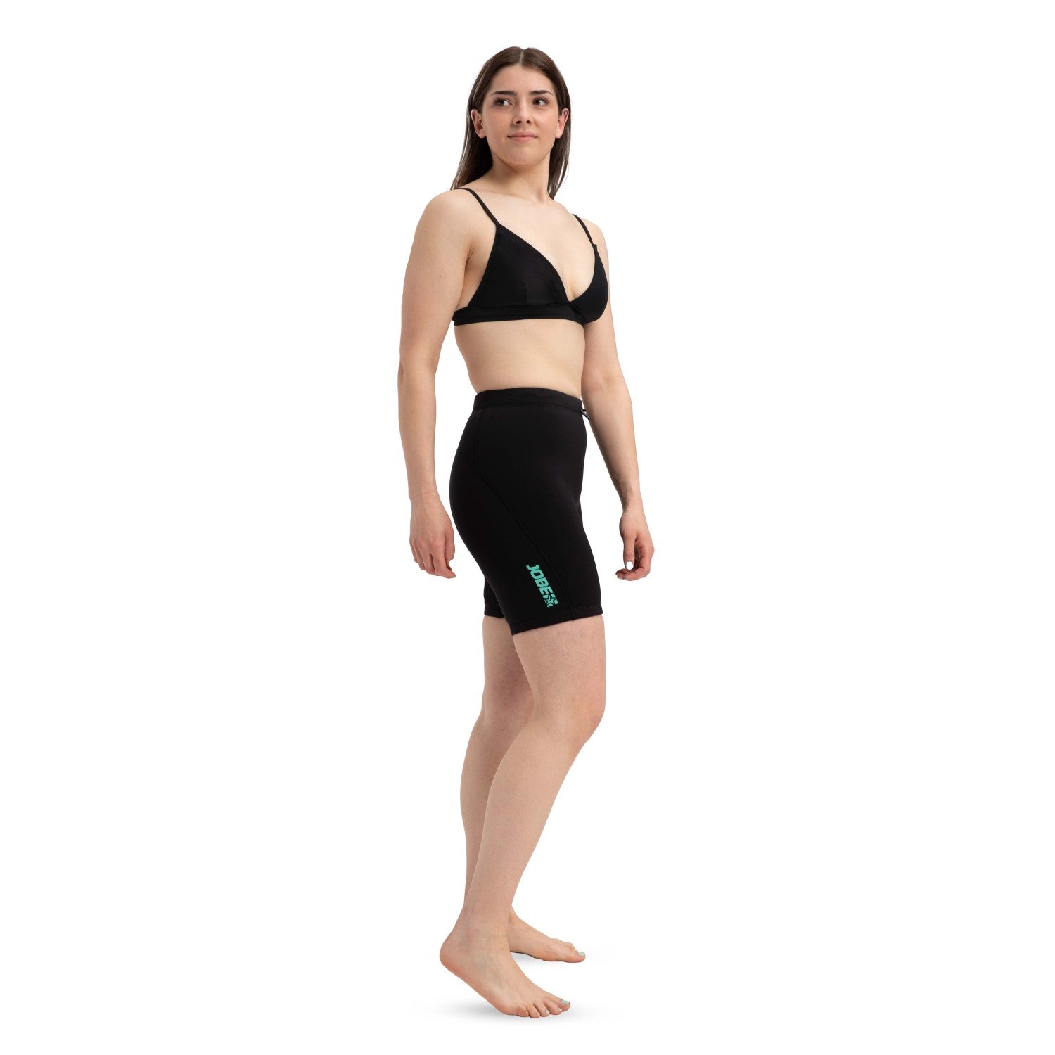 Jobe Women`s Neoprene Shorts - thumbnail 3