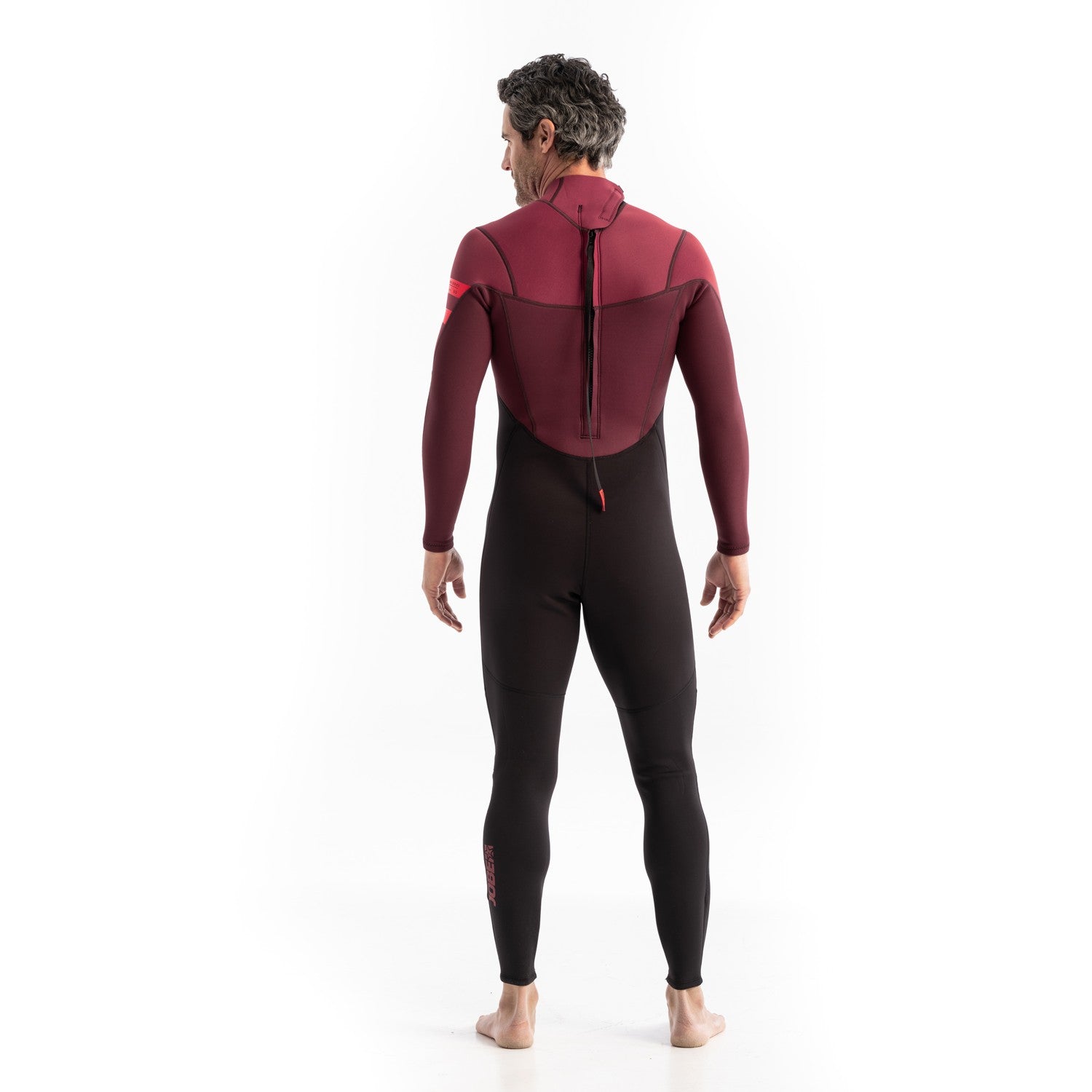 Jobe Men`s Perth 3/2mm Wetsuit - thumbnail 4