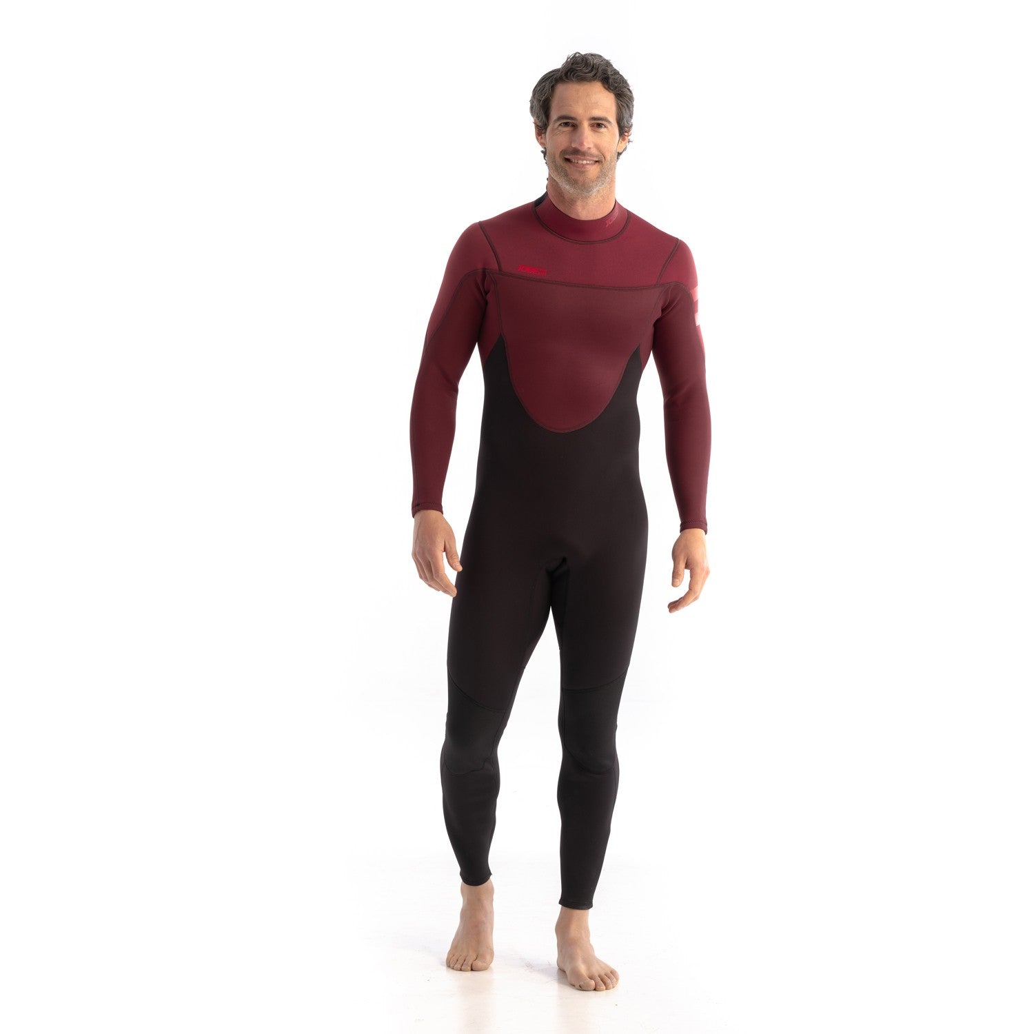 Jobe Men`s Perth 3/2mm Wetsuit