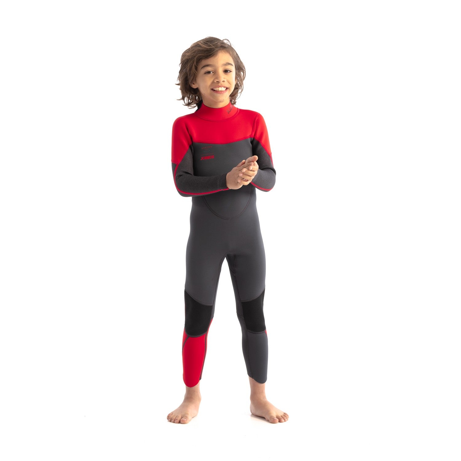 Jobe Kid`s Boston 3/2 Wetsuit - 2