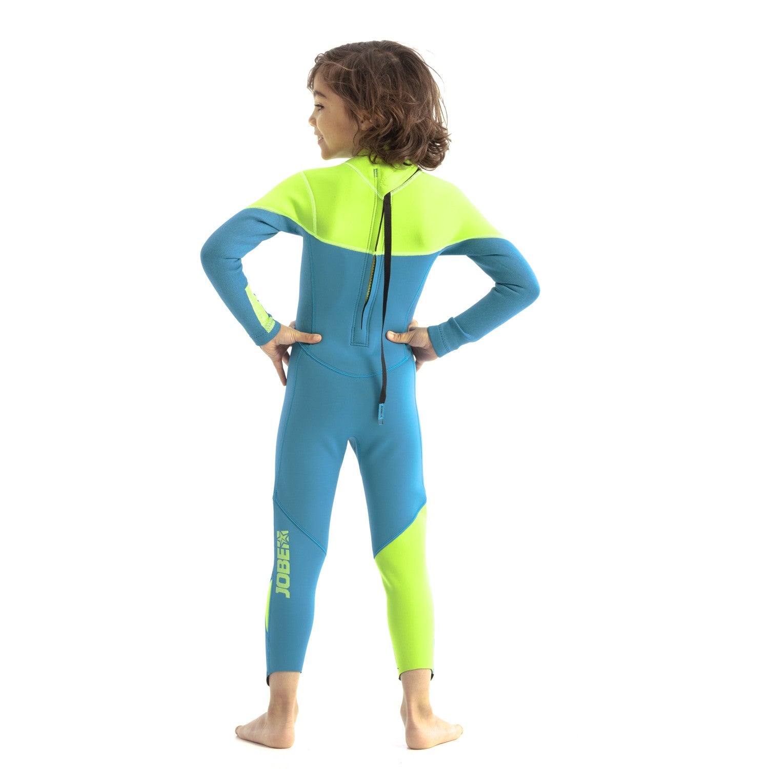 Jobe Kid`s Boston 3/2 Wetsuit - 12