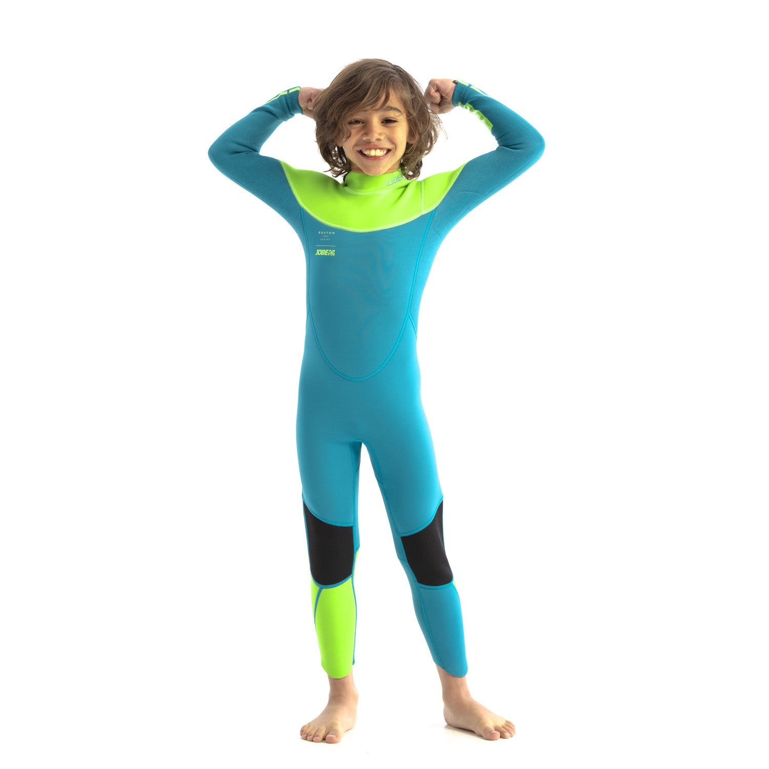Jobe Kid`s Boston 3/2 Wetsuit