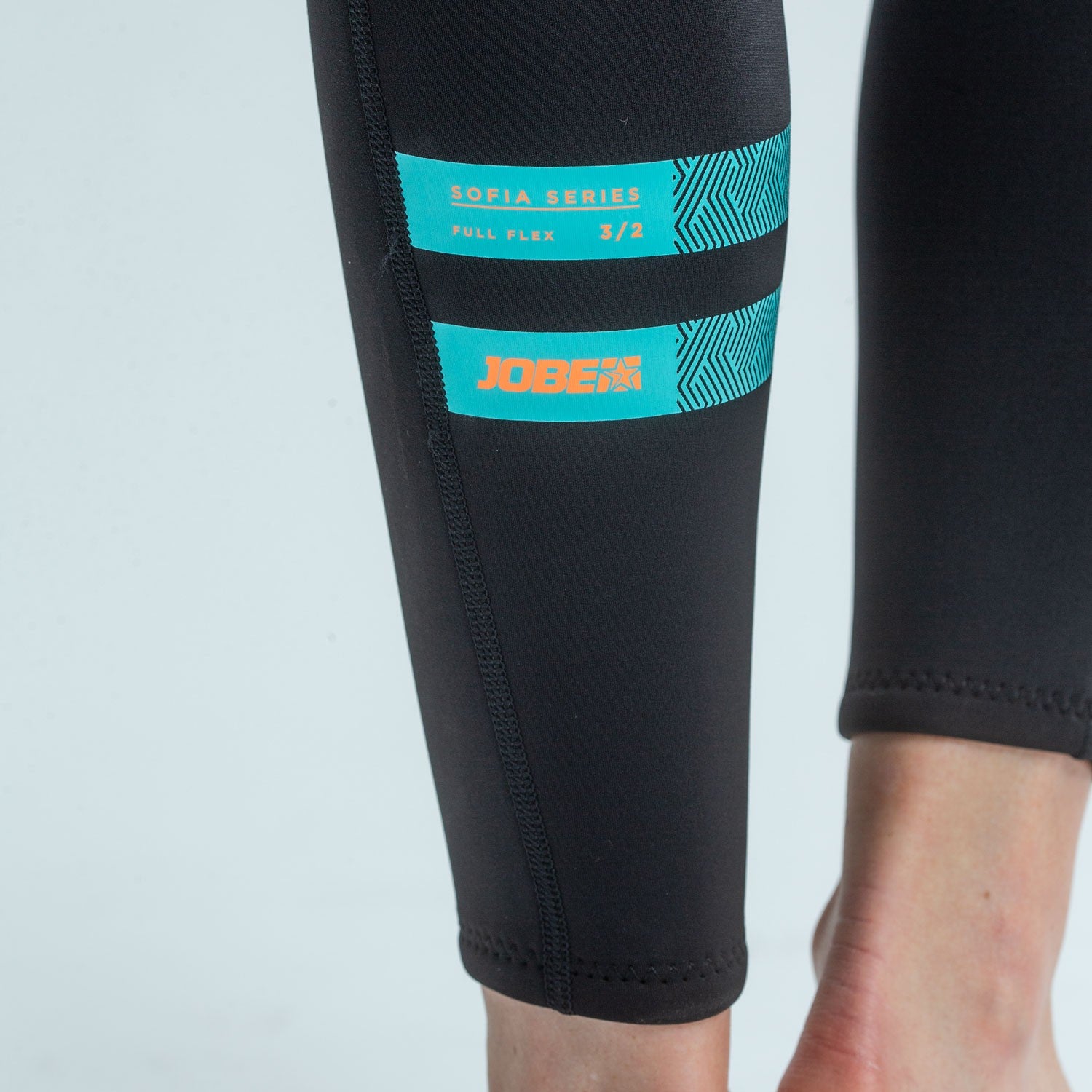Jobe Women`s Sofia 3/2mm Wetsuit - thumbnail 11