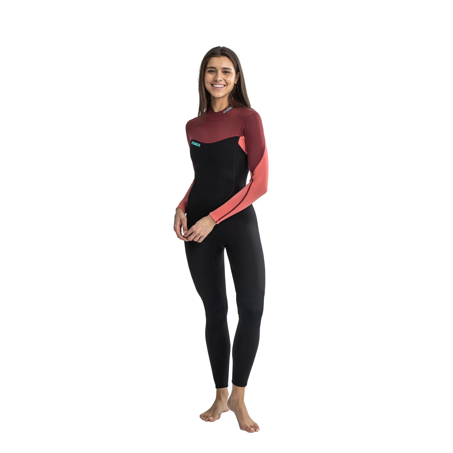 Jobe Women`s Sofia 3/2mm Wetsuit - 2