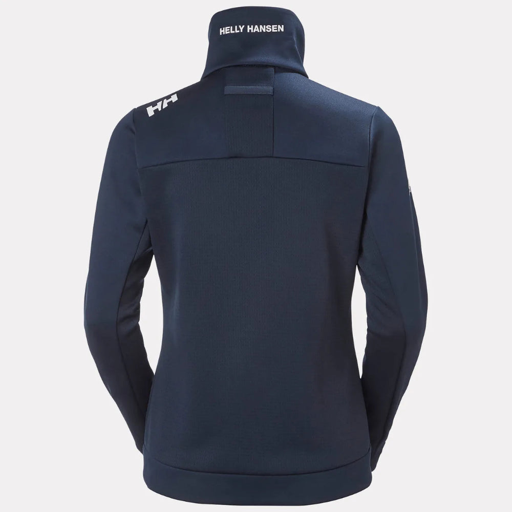 Helly Hansen Women's Crew Fleece Jacket - thumbnail 3