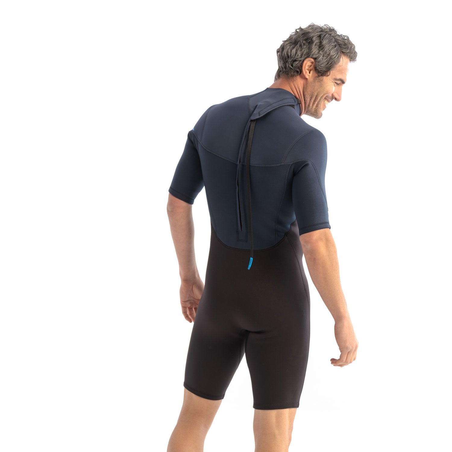 Jobe Men`s Perth Shorty 3/2mm Wetsuit - 5