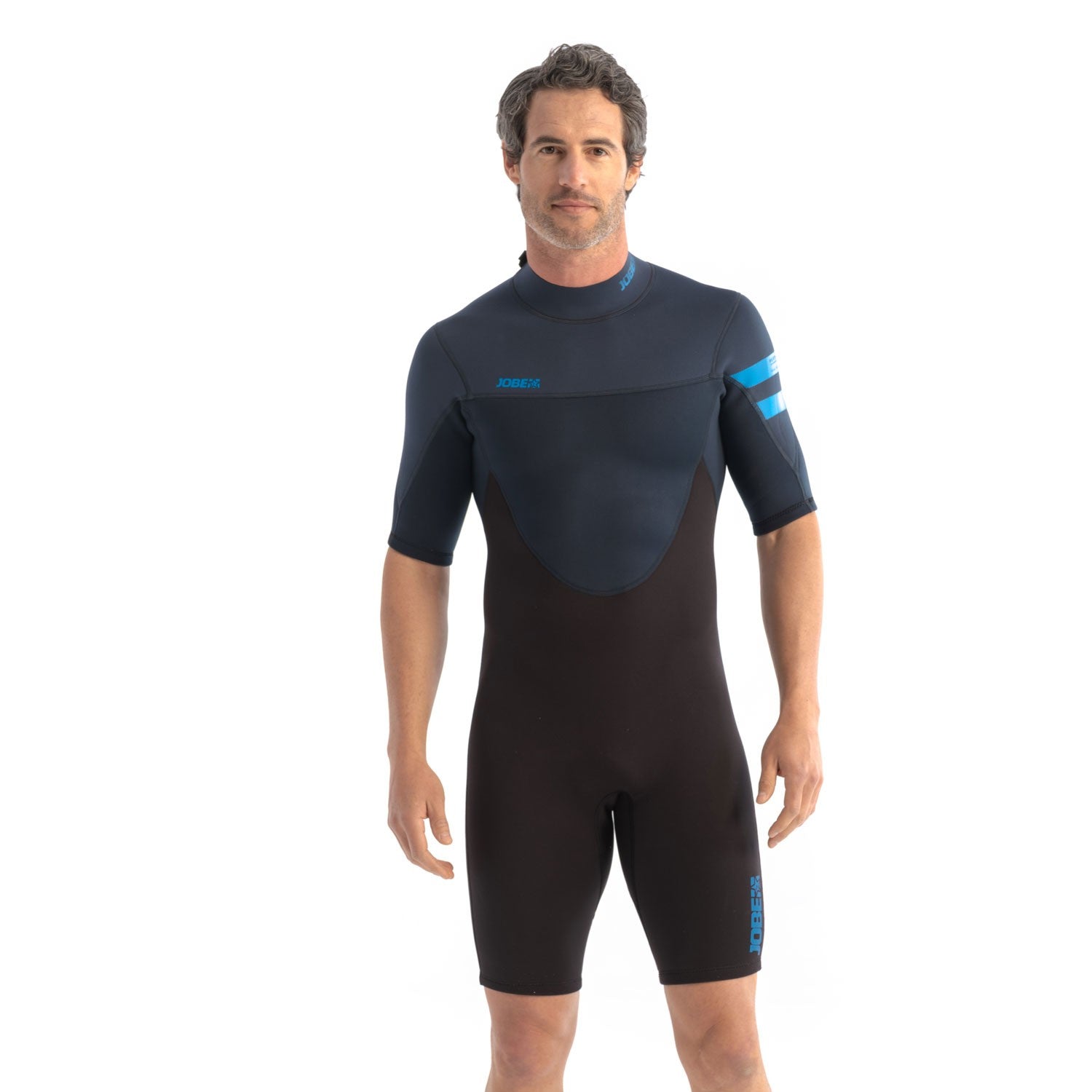 Jobe Men`s Perth Shorty 3/2mm Wetsuit