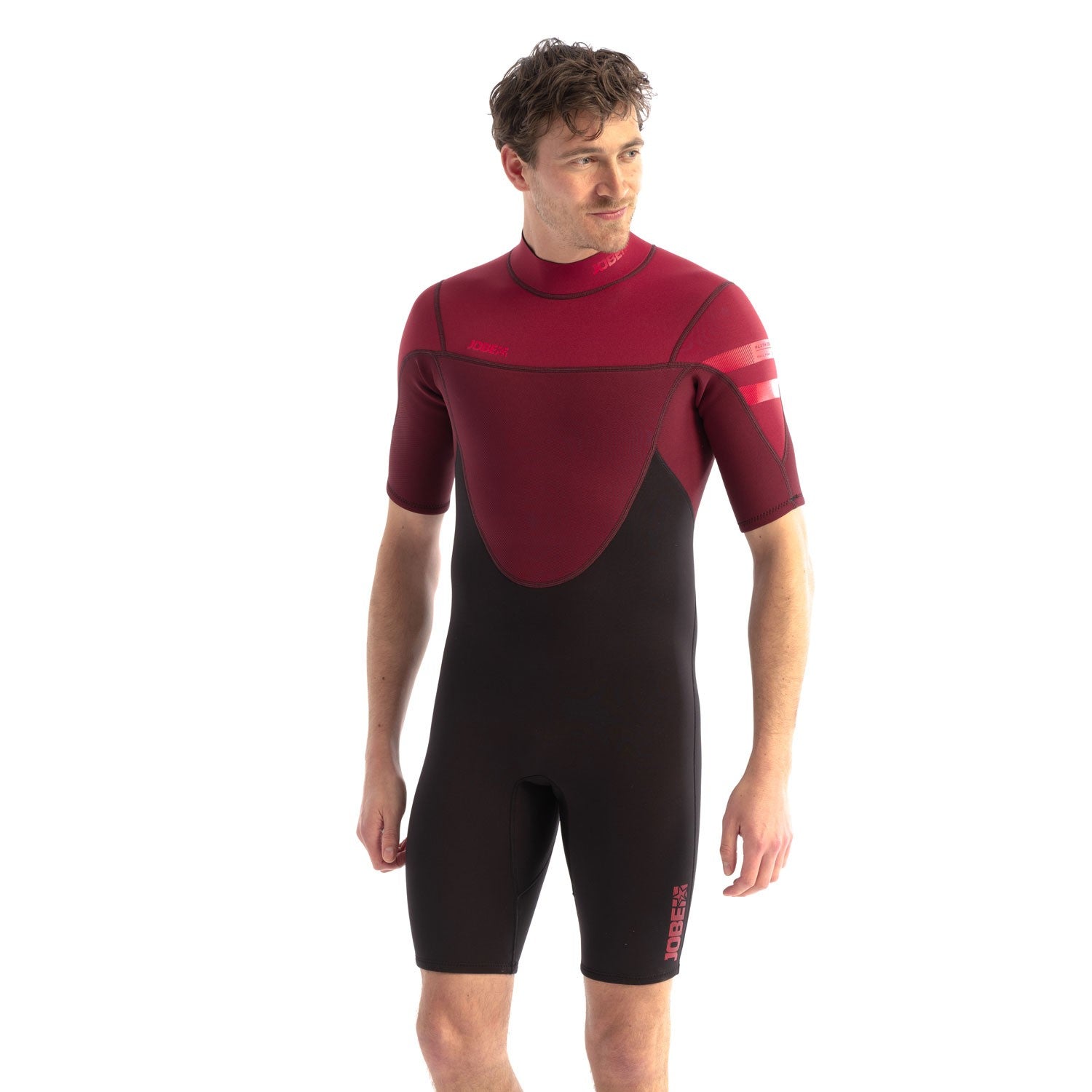Jobe Men`s Perth Shorty 3/2mm Wetsuit - 3