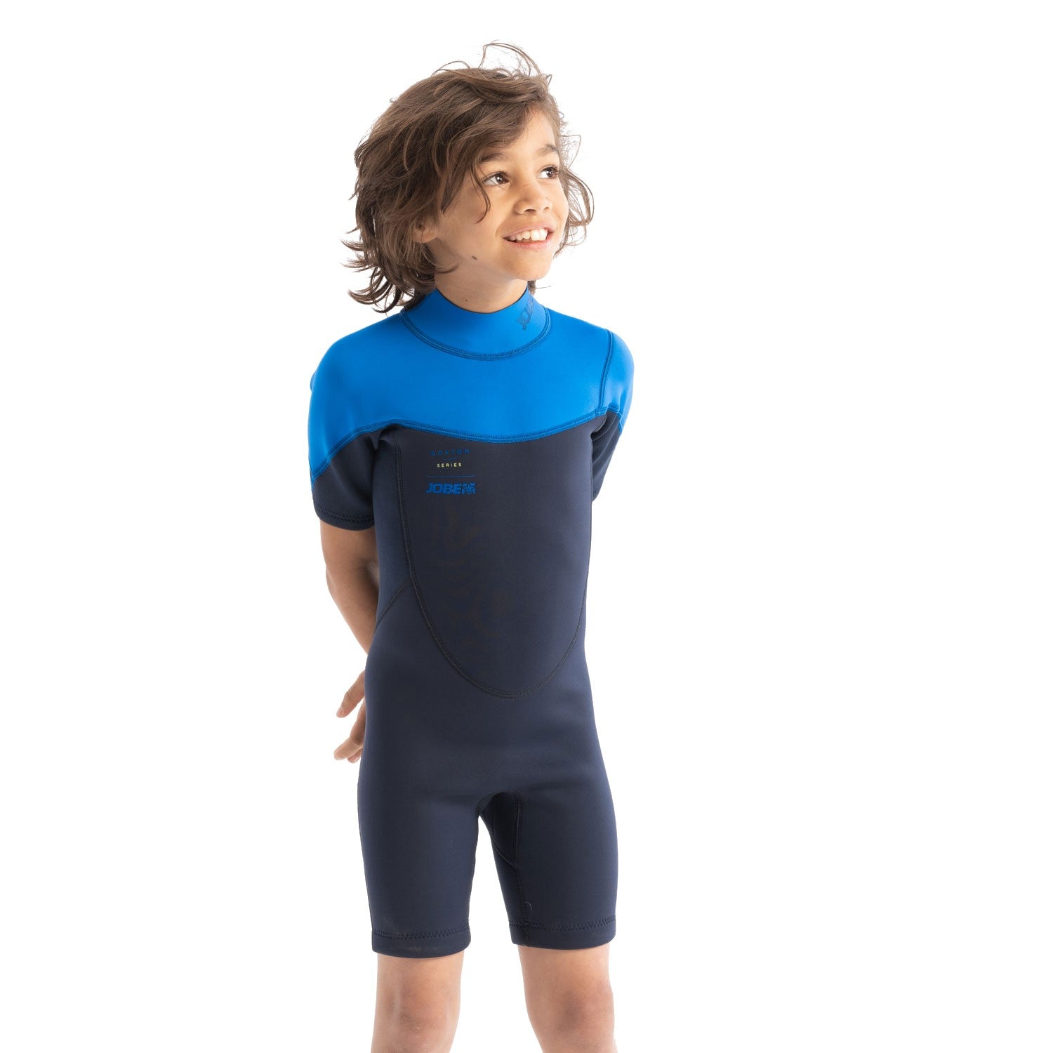 Jobe Kid`s Boston Shorty 2mm - 2