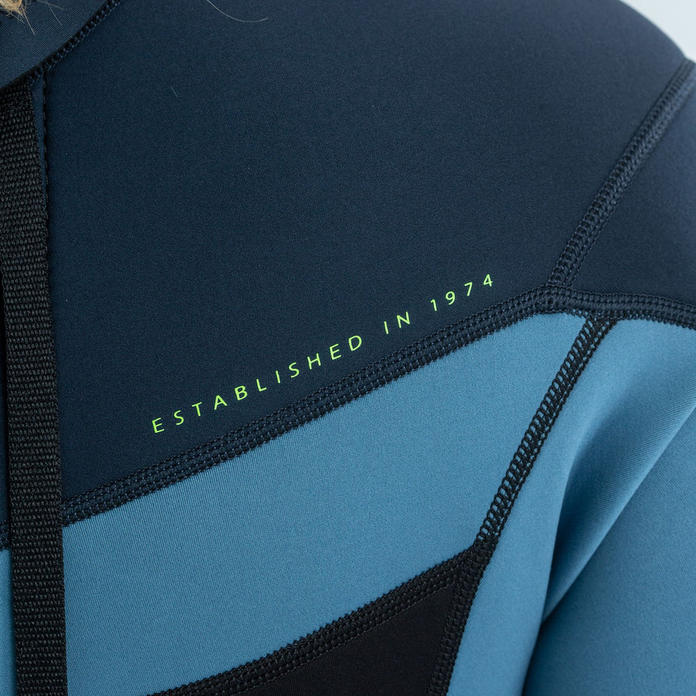 Jobe Women`s Sofia 3/2mm Shorty Wetsuit - thumbnail 6
