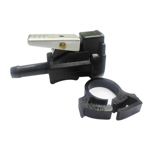 Mercury Fuel Connector 6mm outboard side 22-14213K - 2