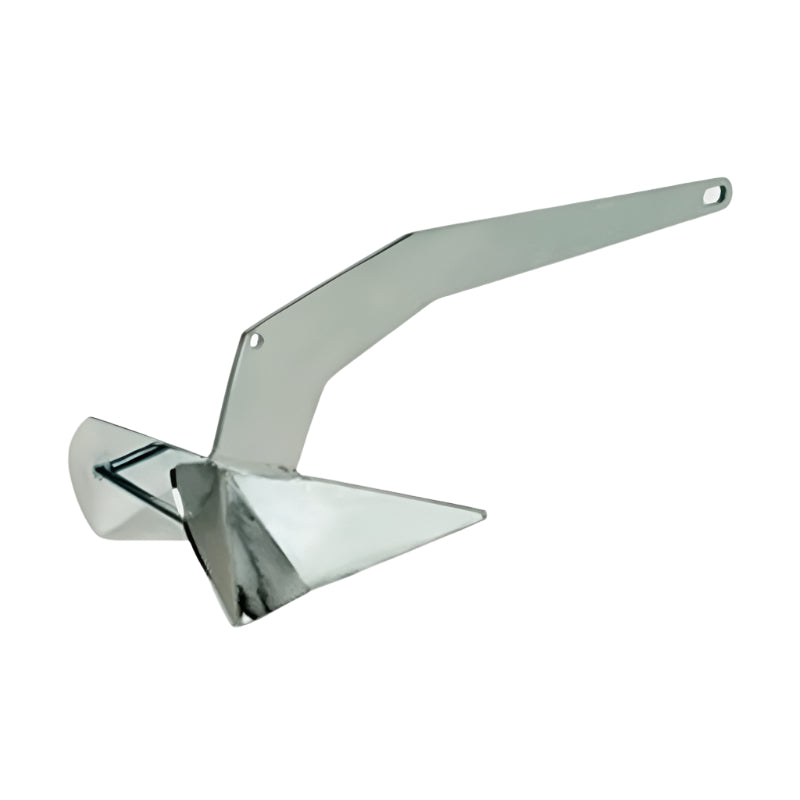 Delta Anchor AISI 316 Stainless Steel - thumbnail