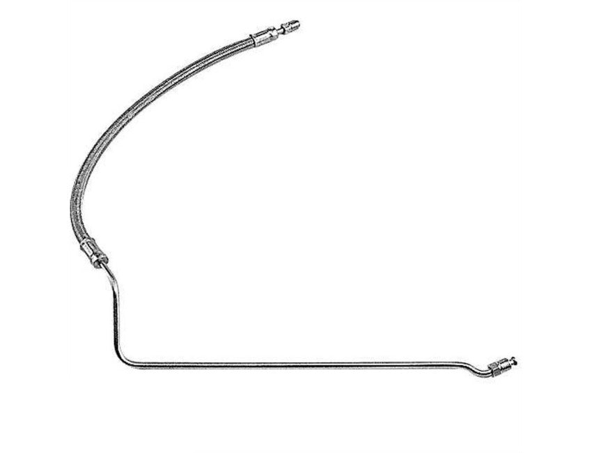 Quicksilver Hydraulic Hose 32-864589