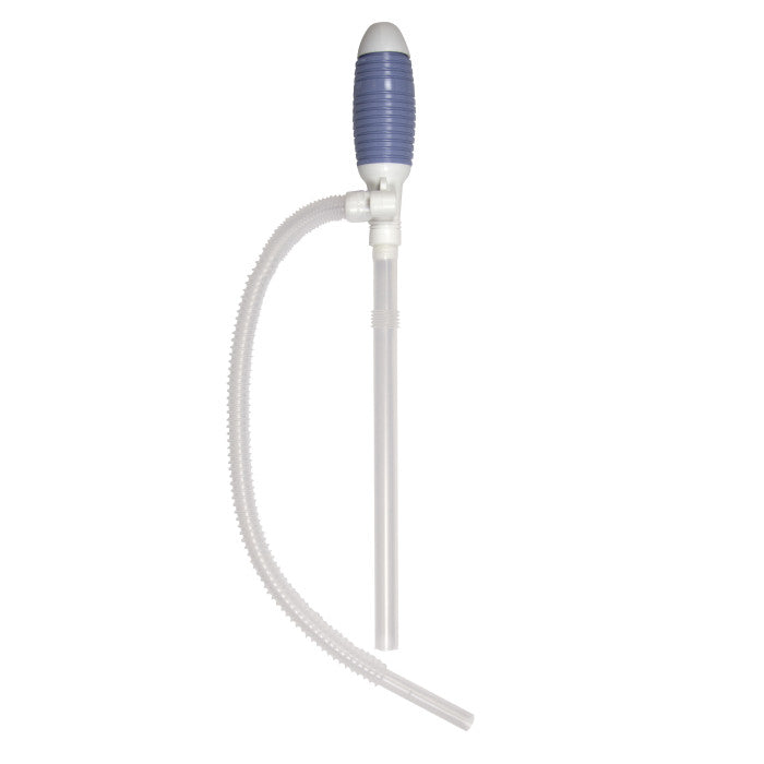 Easy-start Syphon Pump - 2