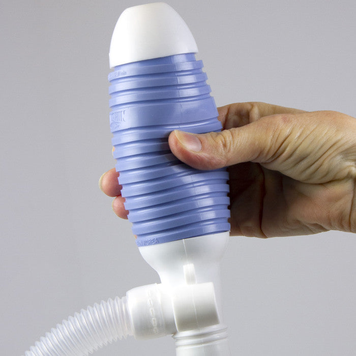 Easy-start Syphon Pump - 3