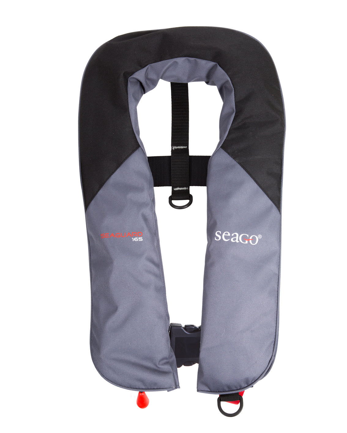Seago Seaguard Automatic Lifejacket