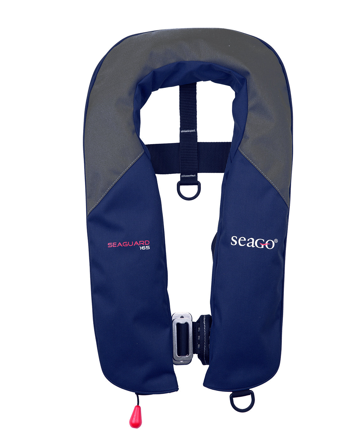 Seago Seaguard Automatic with Harness Lifejacket - thumbnail 3