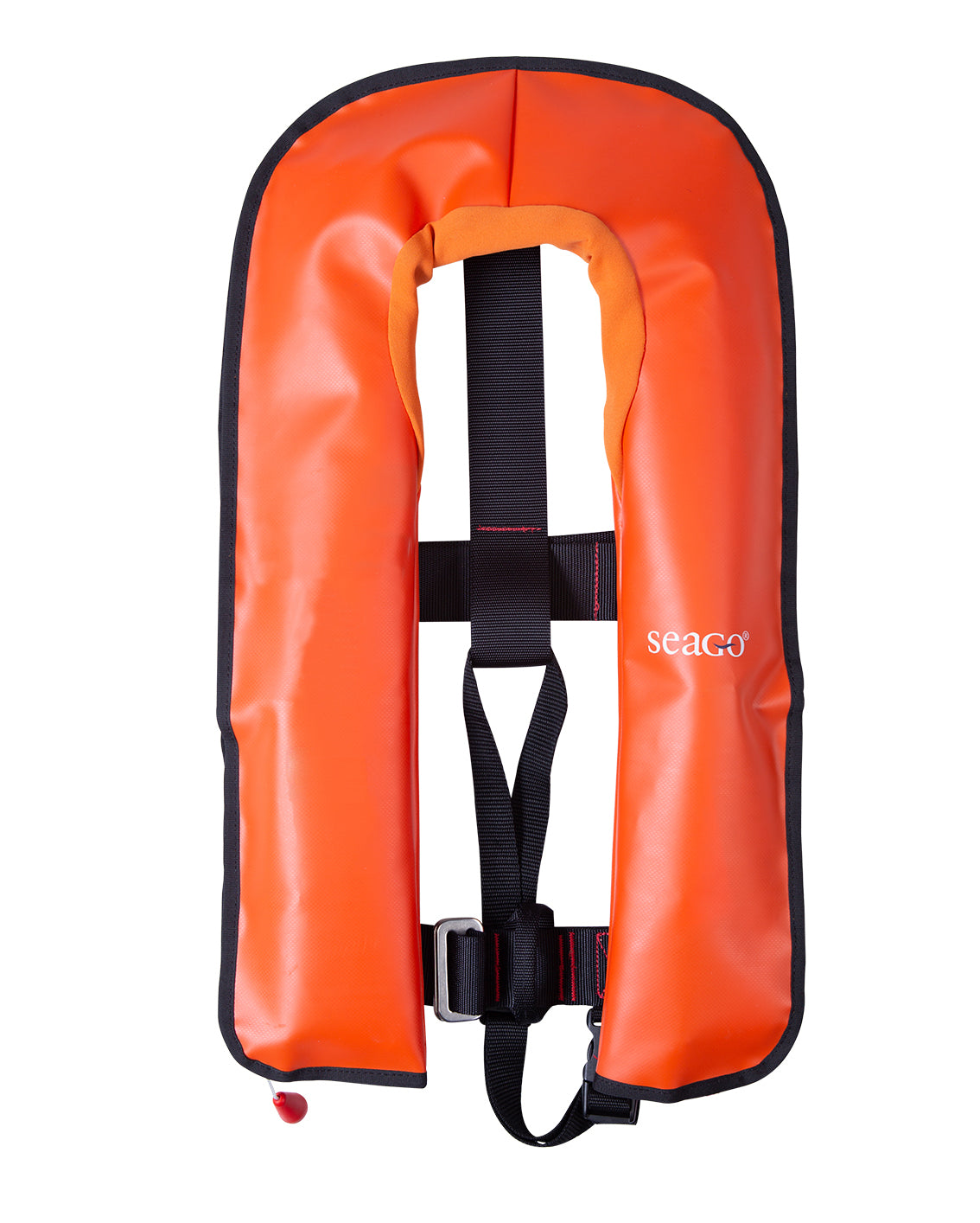 Seago Seaguard Automatic with Harness Wipe Clean
