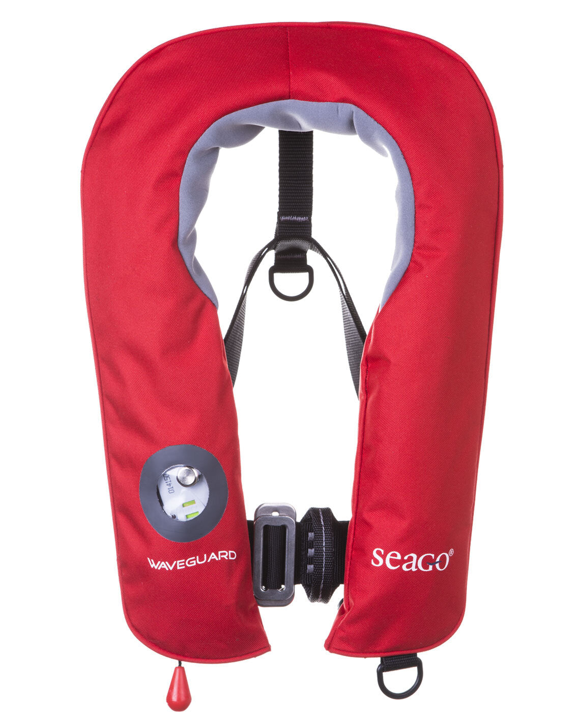Seago Waveguard Junior Lifejacket - thumbnail 2