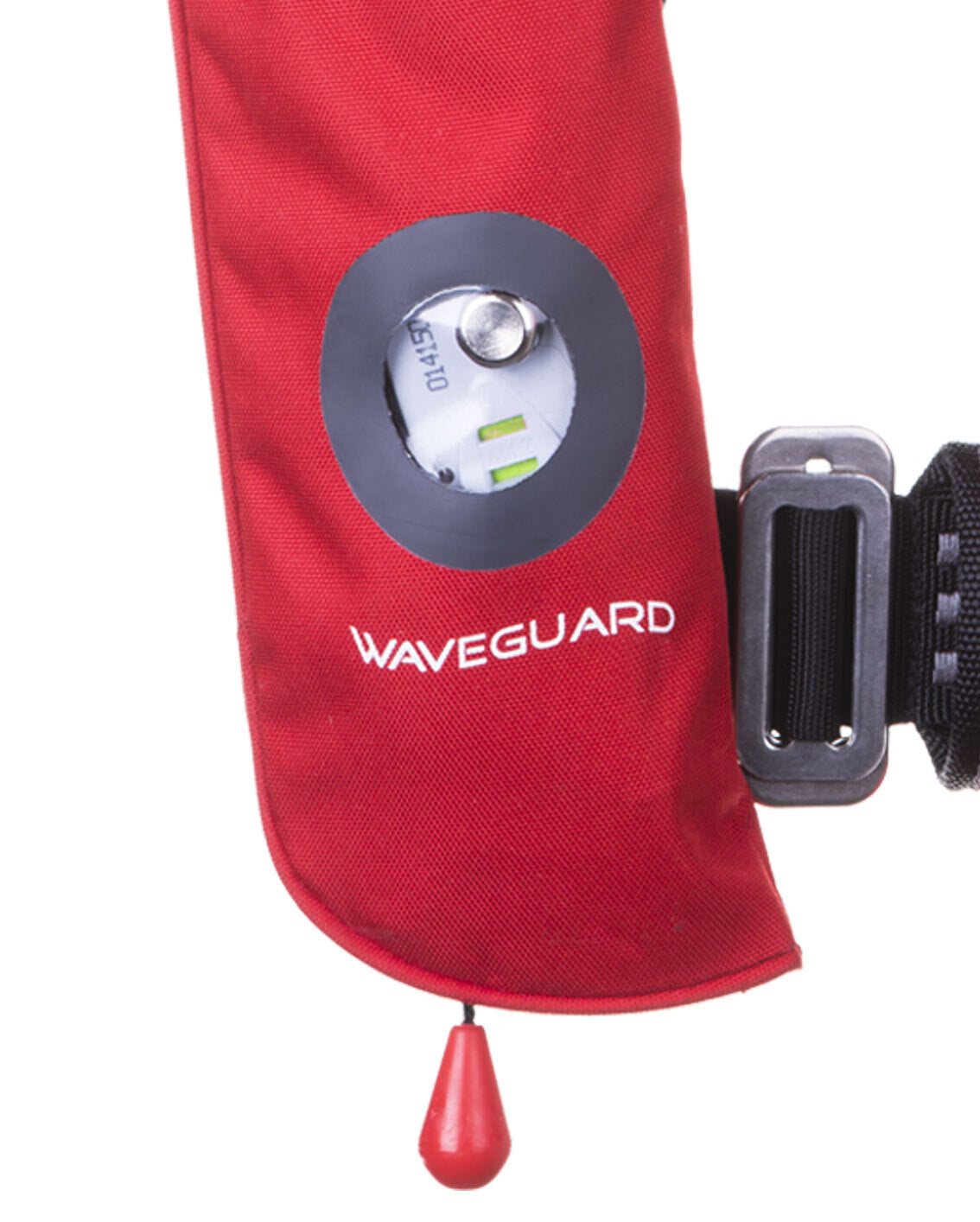 Seago Waveguard Junior Lifejacket - 3