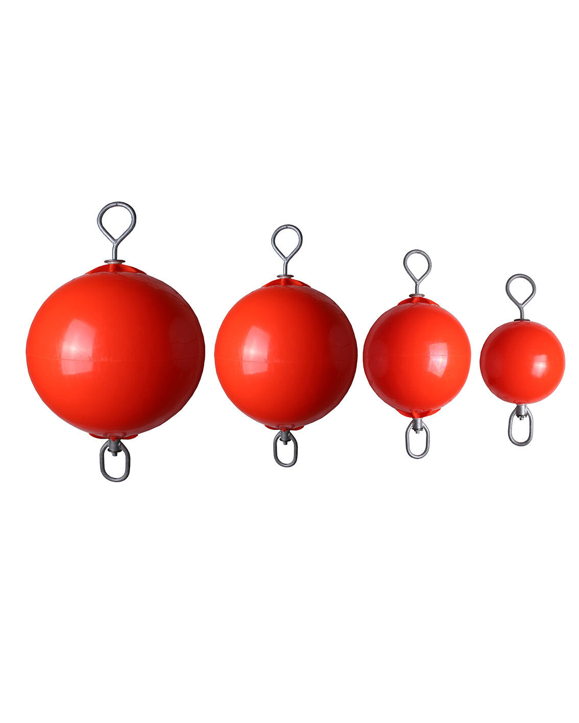 Majoni Rod mooring buoys - thumbnail 2