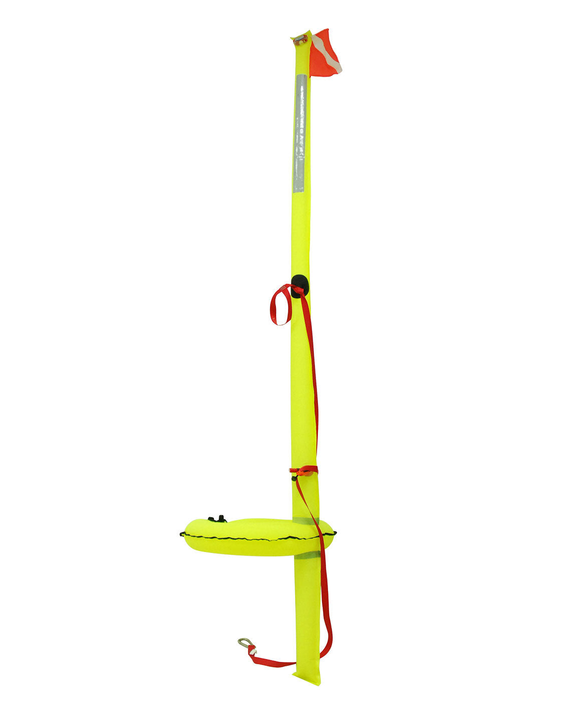Seago Inflatable 3 in 1 MOB System