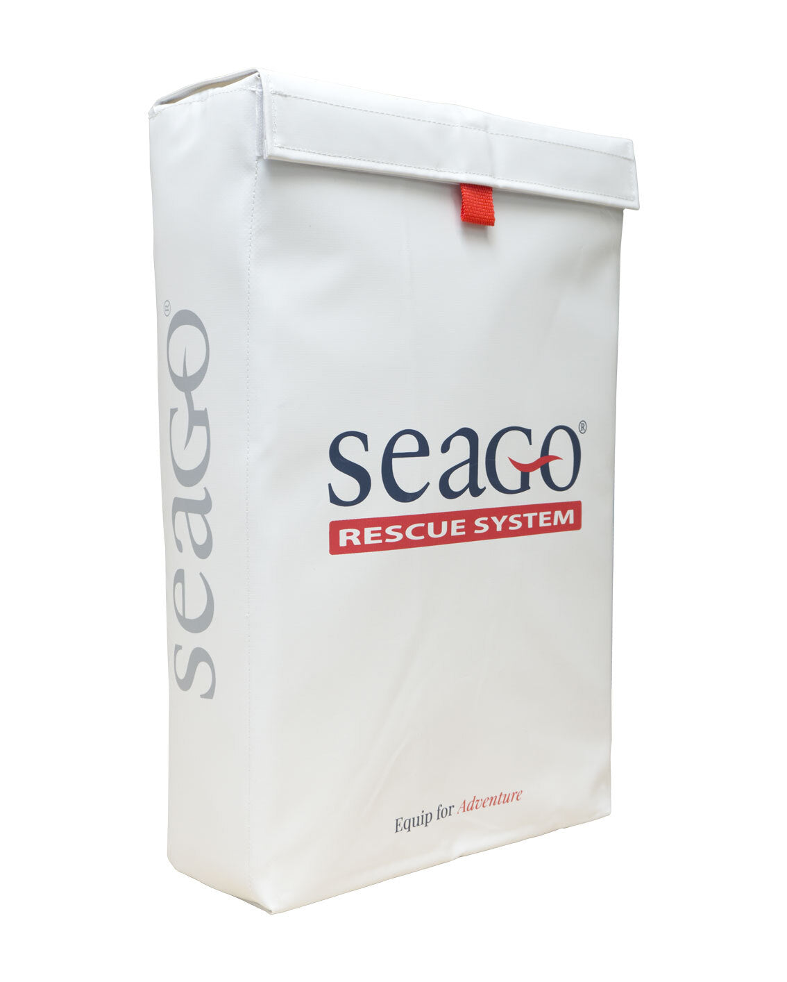Seago Floating Rescue sling