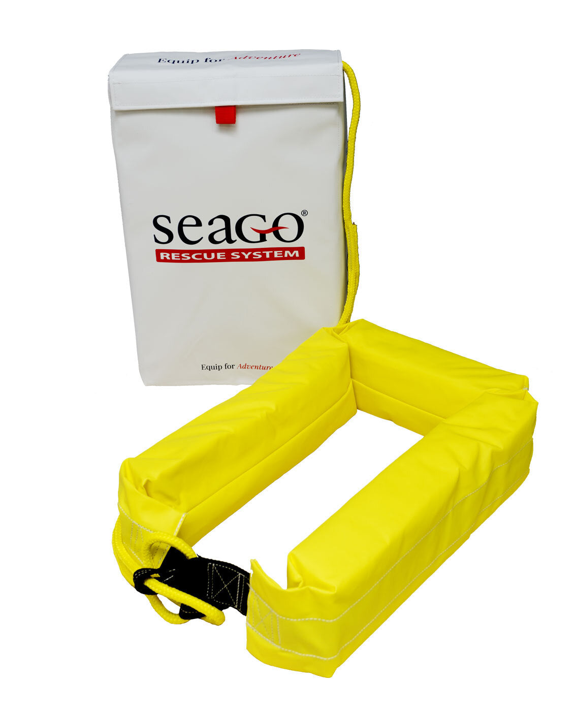 Seago Floating Rescue sling