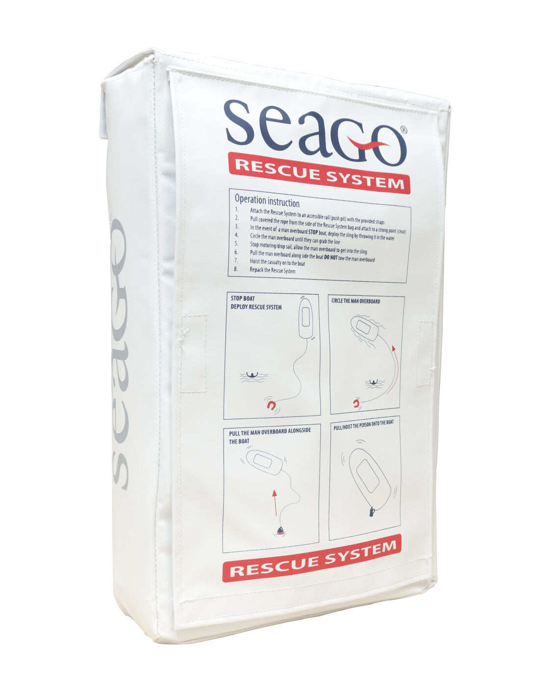 Seago Floating Rescue sling - thumbnail 4