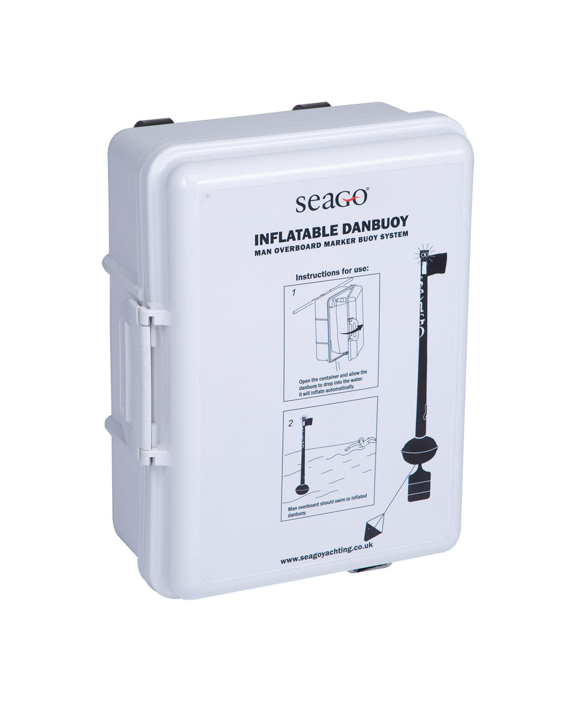 Seago SB3 Inflatable Danbuoy