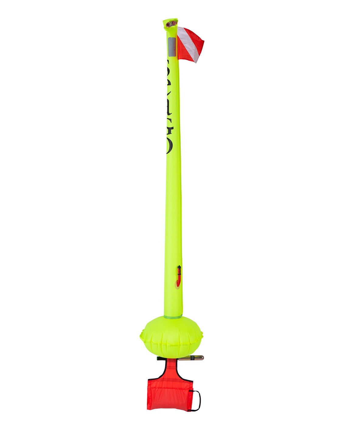 Seago SB3 Inflatable Danbuoy