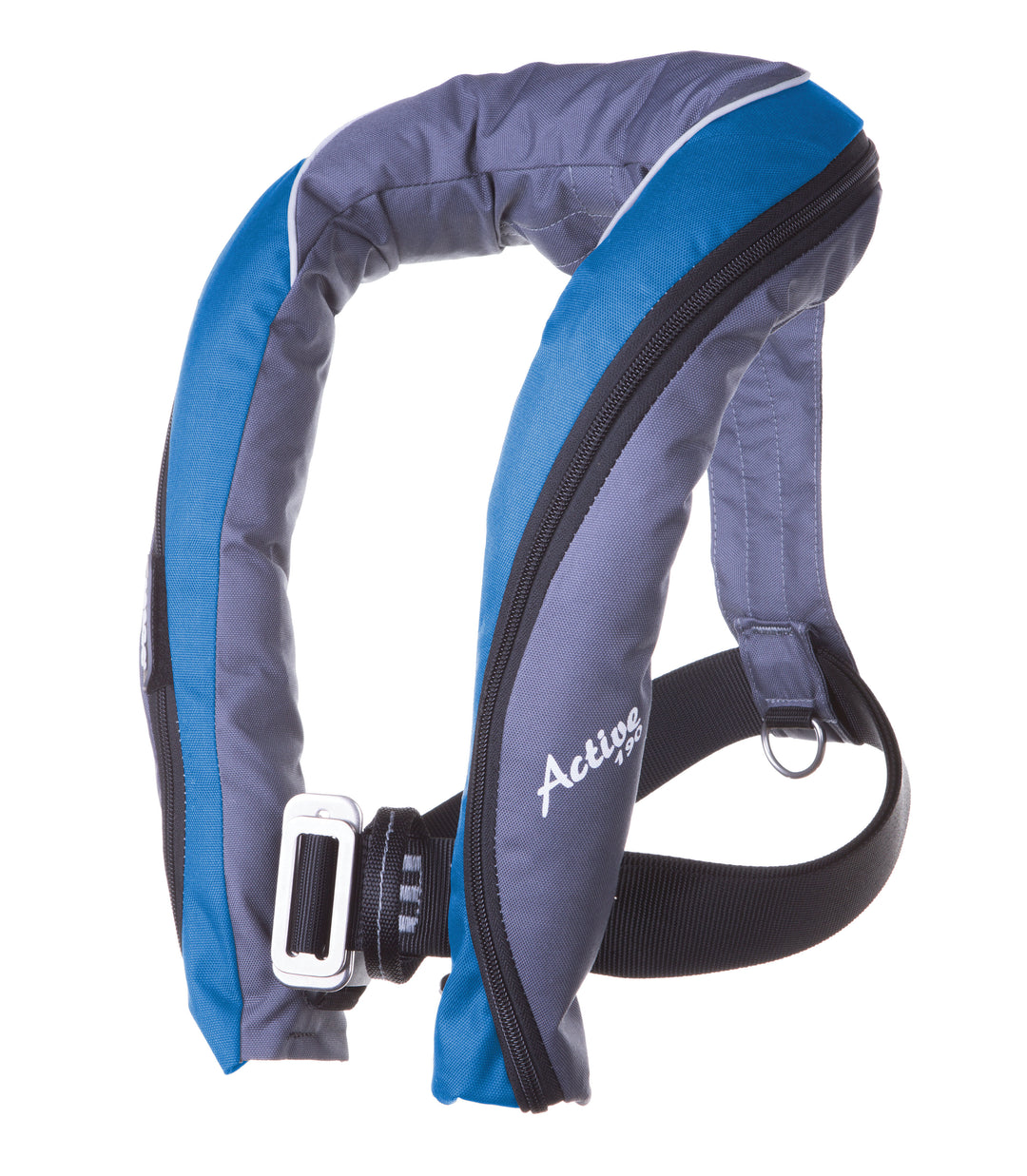 Seago Active 190N Automatic Lifejacket with Harness - thumbnail 3