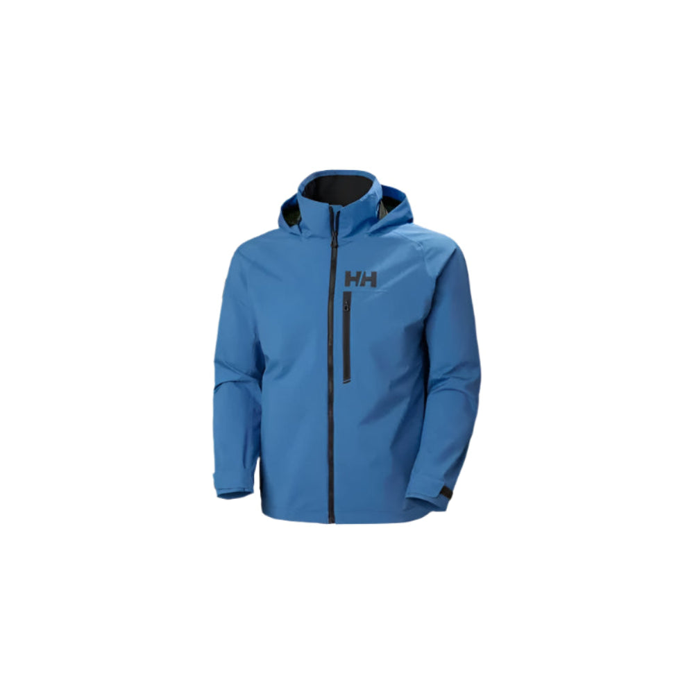 Helly Hansen Men's HP Racing Hooded Sailing Jacket