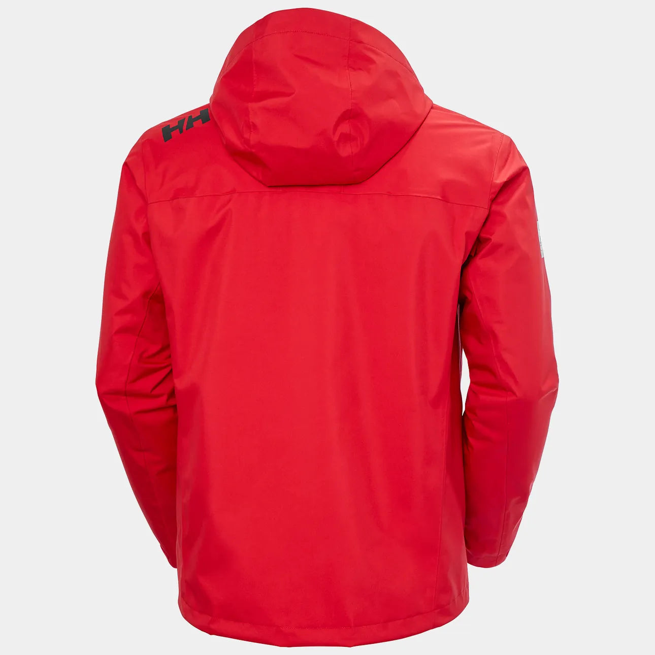 Helly Hansen Men's Crew Hooded Midlayer Jacket 2.0
