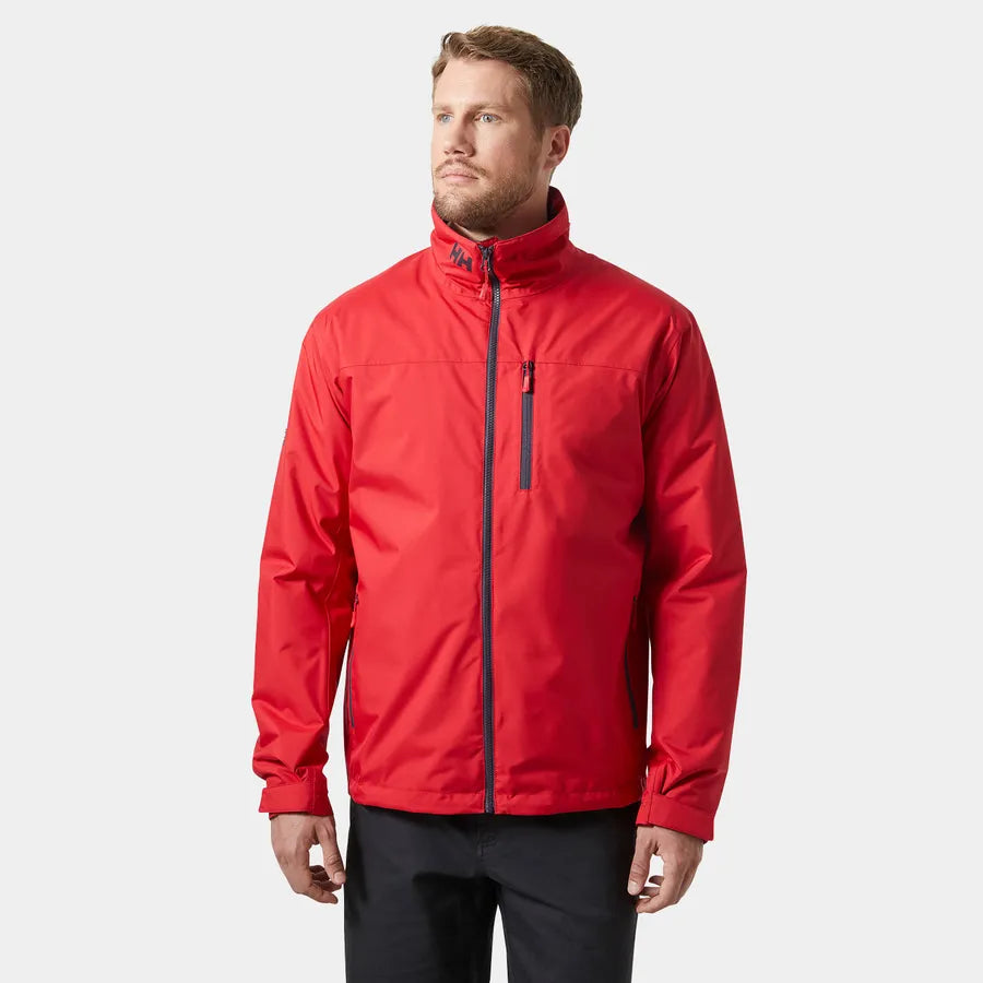 Helly Hansen Men's Crew Midlayer 2.0 - thumbnail 4