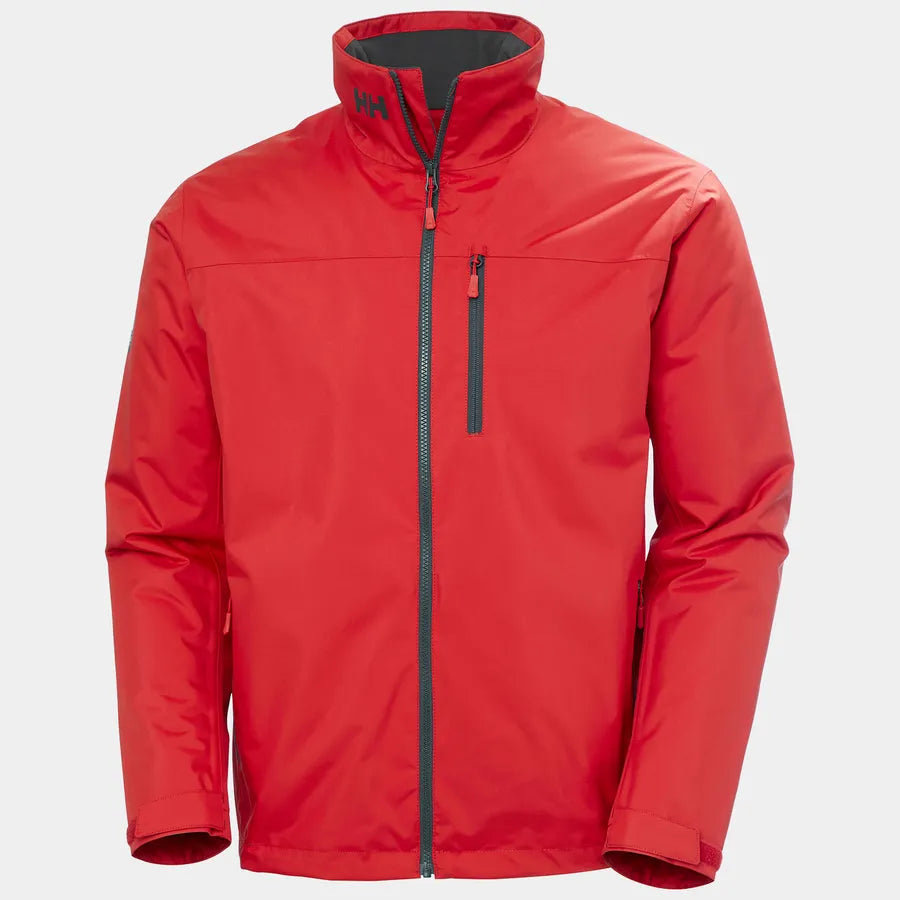 Helly Hansen Men's Crew Midlayer 2.0 - thumbnail 2