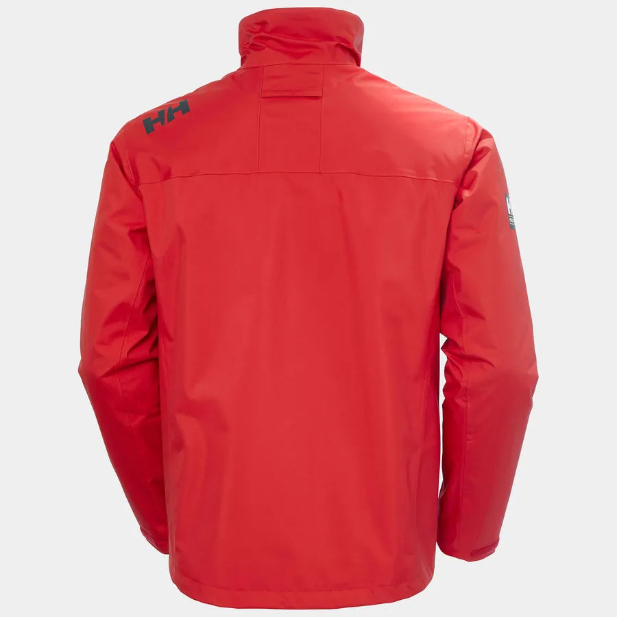 Helly Hansen Men's Crew Midlayer 2.0 - 3