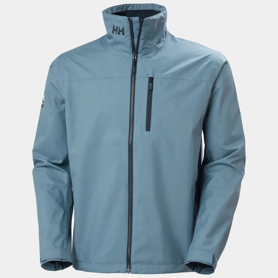 Helly Hansen Men’s Crew Sailing Jacket 2.0
